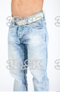 Jeans texture of Alberto 0012